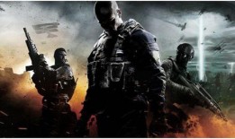 使命召唤最新爆料,揭秘未来战场，最新爆料揭示全新游戏篇章